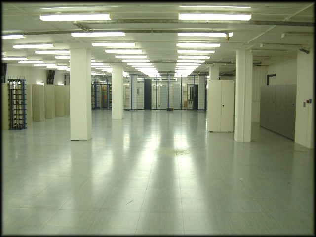 Sitel Telehouse Premises